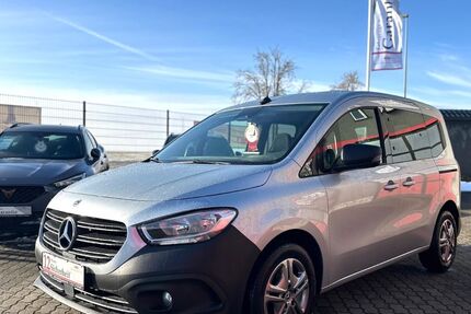 Mercedes-Benz Citan 26.264 km 24.699 &euro; Kabelsketal/OT Großkugel 06184