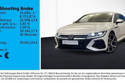 VW Arteon 50.371 km 34.970 &euro; Leipzig 04277