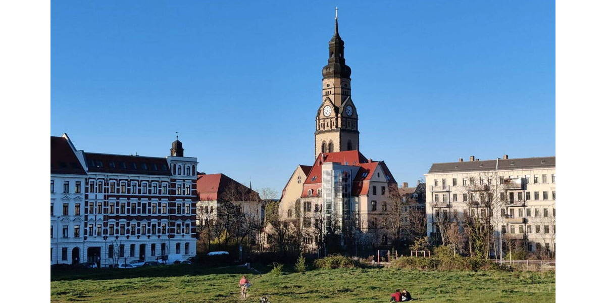 Etagenwohnung Leipzig-Plagwitz/Lindenau Lindenau - 2 Zimmer, 64 m&sup2;, 1.800&euro; | Angebot:26702659