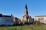 Etagenwohnung Leipzig-Plagwitz/Lindenau Lindenau - 2 Zimmer, 64 m&sup2;, 1.800&euro; | Angebot:26702659