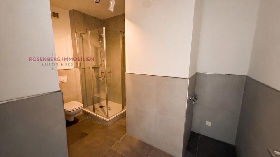 Etagenwohnung Leipzig Altwest - 3 Zimmer, 87 m&sup2;, 1.175&euro; | Angebot:26688588