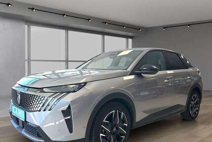 Peugeot 3008 39.980 km 24.950 &euro; Leipzig 04209