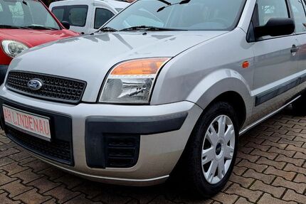 Ford Fusion 108.594 km 1.999 &euro; Leipzig 04205