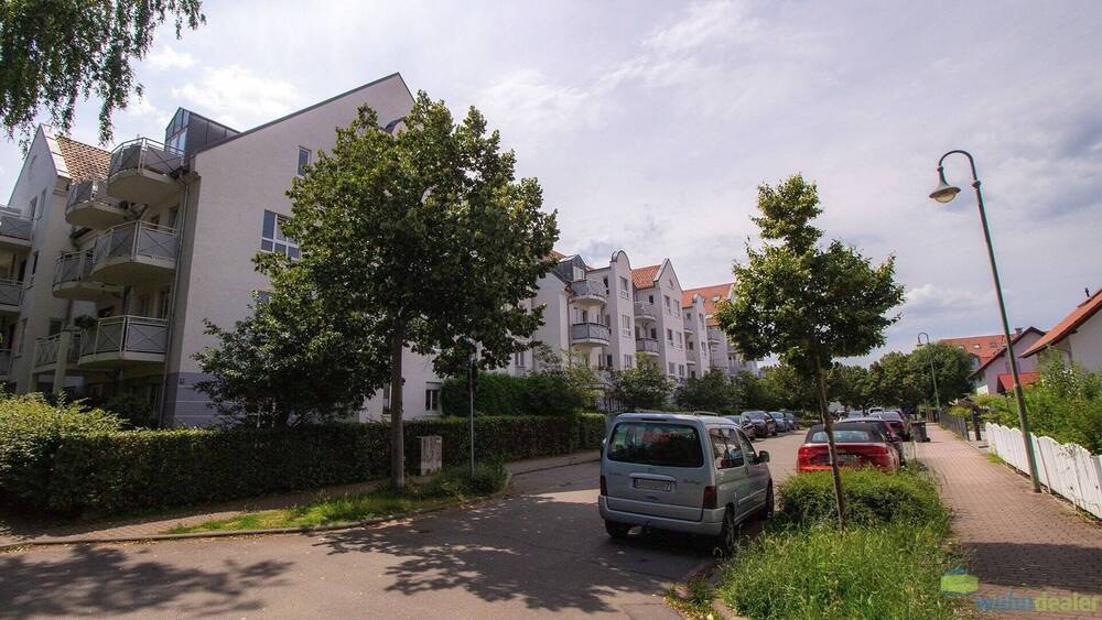 Etagenwohnung Leipzig Liebertwolkwitz - 3 Zimmer, 105 m&sup2;, 299.000&euro; | Angebot:25851554