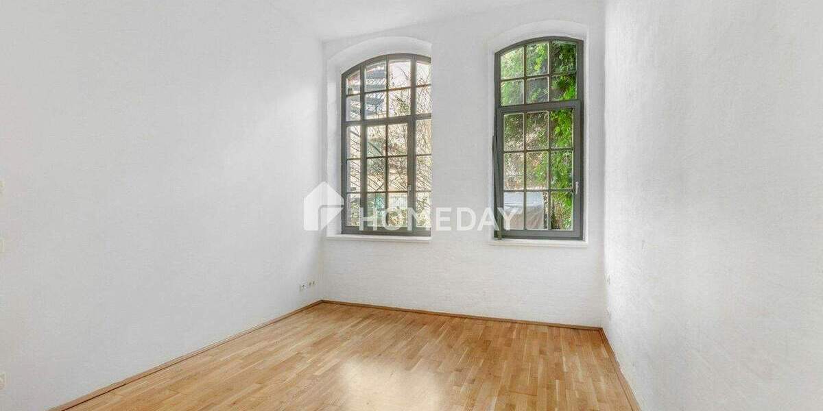 Etagenwohnung Leipzig Altlindenau - 2 Zimmer, 79 m&sup2;, 295.000&euro; | Angebot:25677639