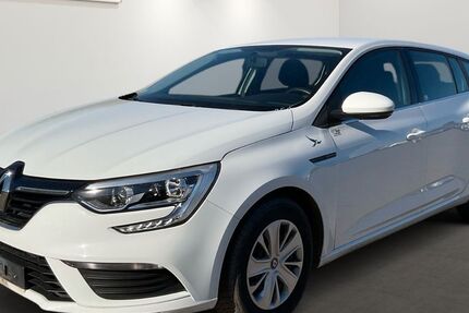 Renault Megane 81.569 km 6.299 &euro; Brehna 06796
