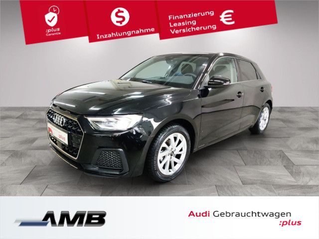 Audi A1 7.030 km 21.740 € Borna 04552