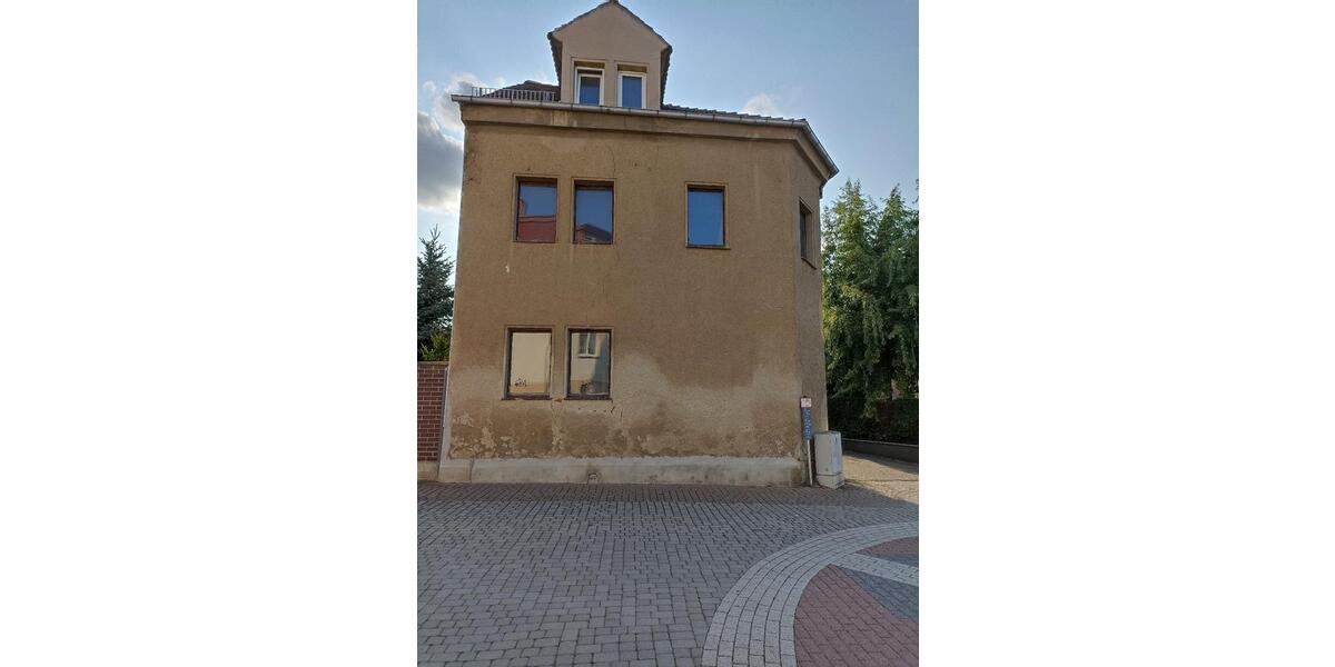 Einfamilienhaus Groitzsch - 38.500&euro; | Angebot:27044170