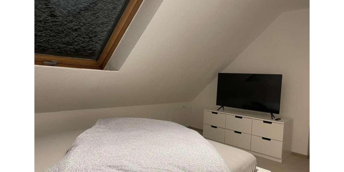 Dachgeschoßwohnung Leipzig Nord - 3 Zimmer, 74 m&sup2;, 1.100&euro; | Angebot:24296168