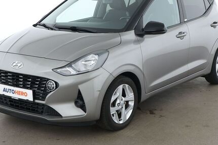 Hyundai i10 29.102 km 13.460 &euro; Leipzig 04328