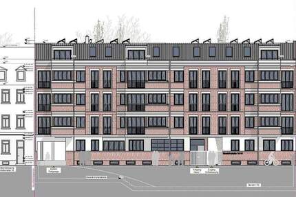 Haus Leipzig Reudnitz-Thonberg - 11.513.370&euro; | Angebot:25997817
