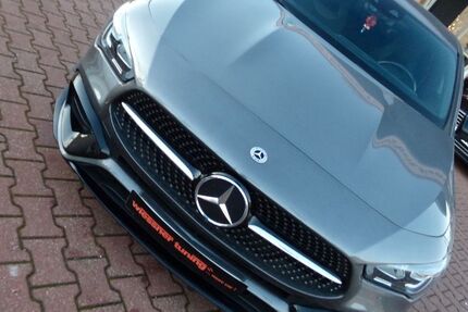 Mercedes-Benz CLA Shooting Brake 64.100 km 26.662 &euro; Leipzig 04289