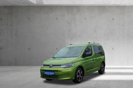 VW Caddy 8.500 km 39.900 &euro; Leipzig 04288