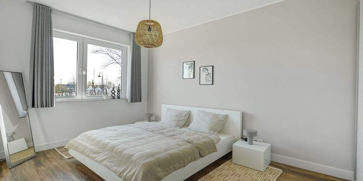 Reihenmittelhaus Krostitz - 5 Zimmer, 115 m&sup2;, 1.825&euro; | Angebot:24497740