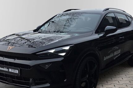 Cupra Formentor 10.990 km 49.900 &euro; Leipzig 04328