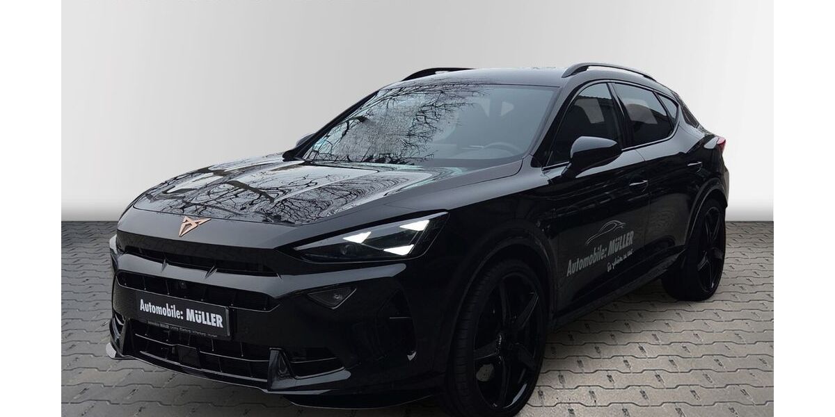 Cupra Formentor 10.990 km 49.900 &euro; Leipzig 04328