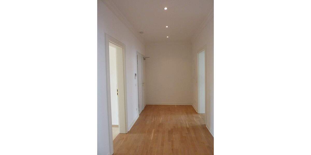 Freistehende 3-Raum-Wohnung in Gohlis - exklusive Ausstattung mit Balkon!! 3 zimmer