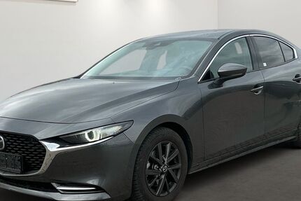 Mazda 3 38.428 km 16.499 &euro; Brehna 06796