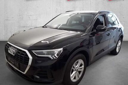 Audi Q3 55.860 km 25.980 &euro; Leipzig 04129