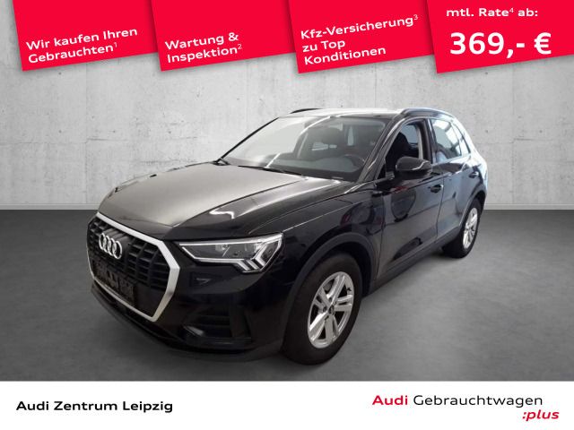 Audi Q3 55.860 km 25.980 &euro; Leipzig 04129