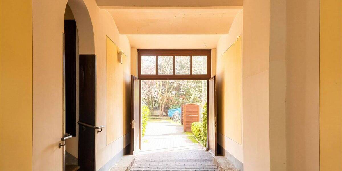 Etagenwohnung Leipzig Gohlis-Süd - 2 Zimmer, 59 m&sup2;, 210.000&euro; | Angebot:26595177