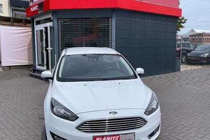 Ford Focus 99.227 km 9.999 &euro; Leipzig 04229