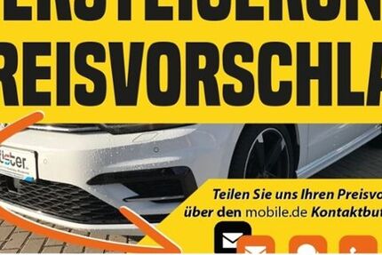 VW Golf Sportsvan 84.243 km 18.890 &euro; Grimma 04668