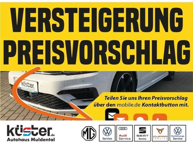 VW Golf Sportsvan 84.243 km 18.890 &euro; Grimma 04668