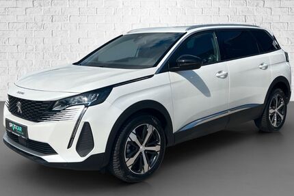 Peugeot 5008 27.751 km 30.950 &euro; Delitzsch OT Döbernitz 04509