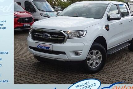 Ford Ranger 27.963 km 28.840 &euro; Eilenburg 04838