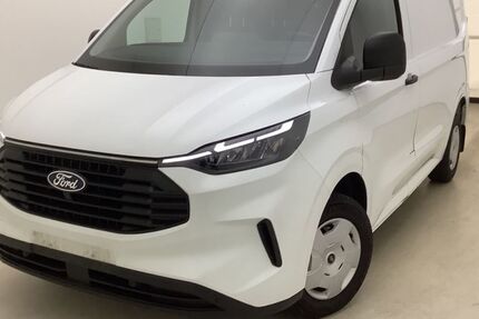 Ford Transit Custom 14.748 km 29.890 &euro; Leipzig 04179