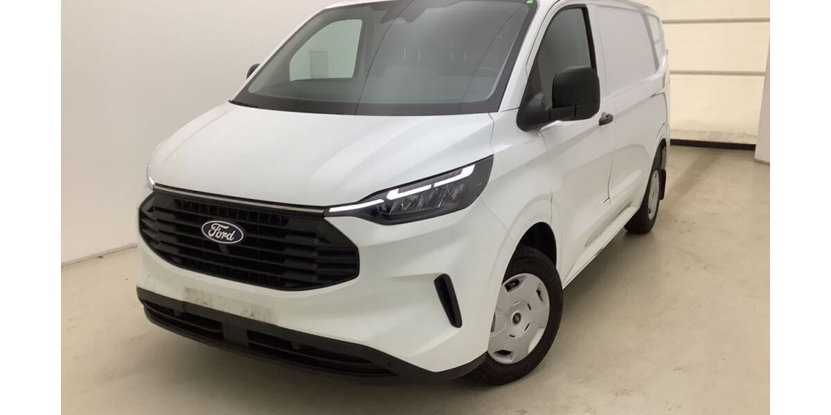 Ford Transit Custom 14.748 km 29.890 &euro; Leipzig 04179