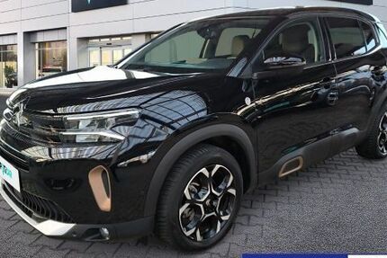 Citroen C5 Aircross 16.420 km 19.430 &euro; Leipzig 04129