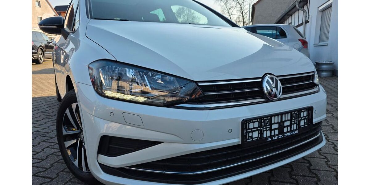 VW Golf 83.200 km 15.999 &euro; Zwenkau 04442