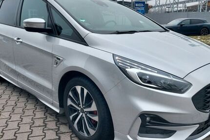 Ford S-Max 148.699 km 20.799 &euro; Leipzig 04328
