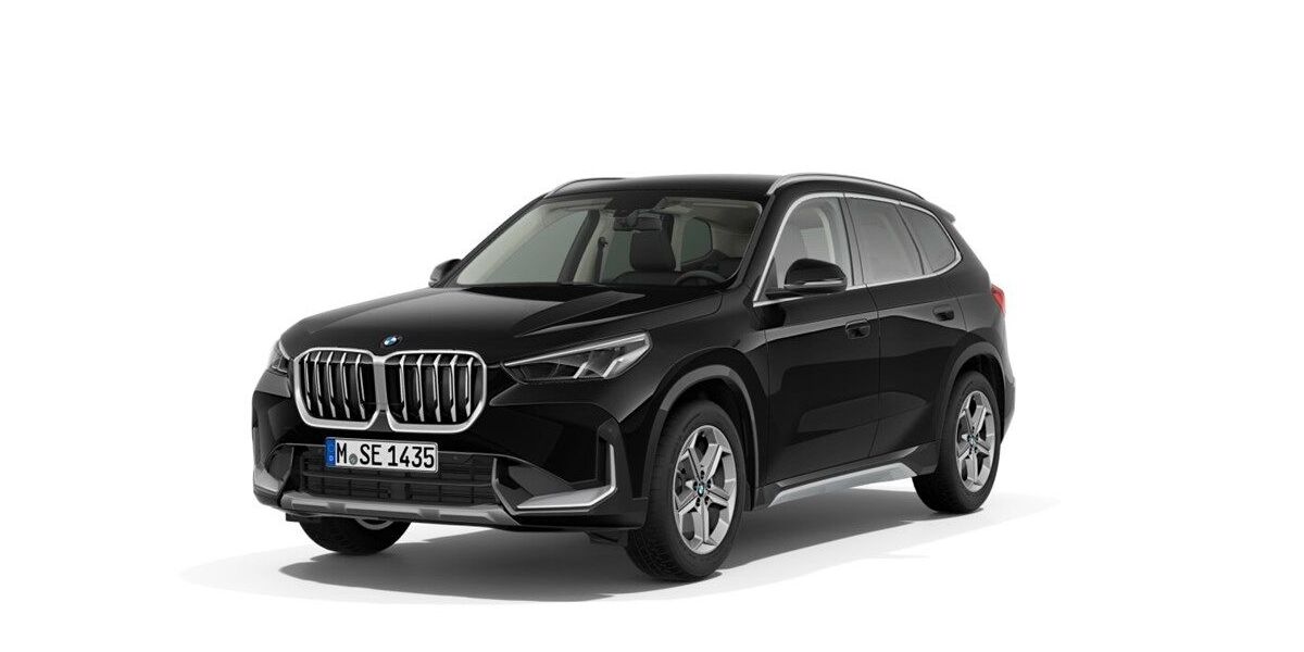 BMW X1 82.442 km 34.850 &euro; Eilenburg 04838