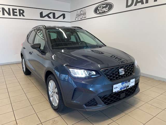Seat Arona 1.620 km 19.890 &euro; Leipzig 04179