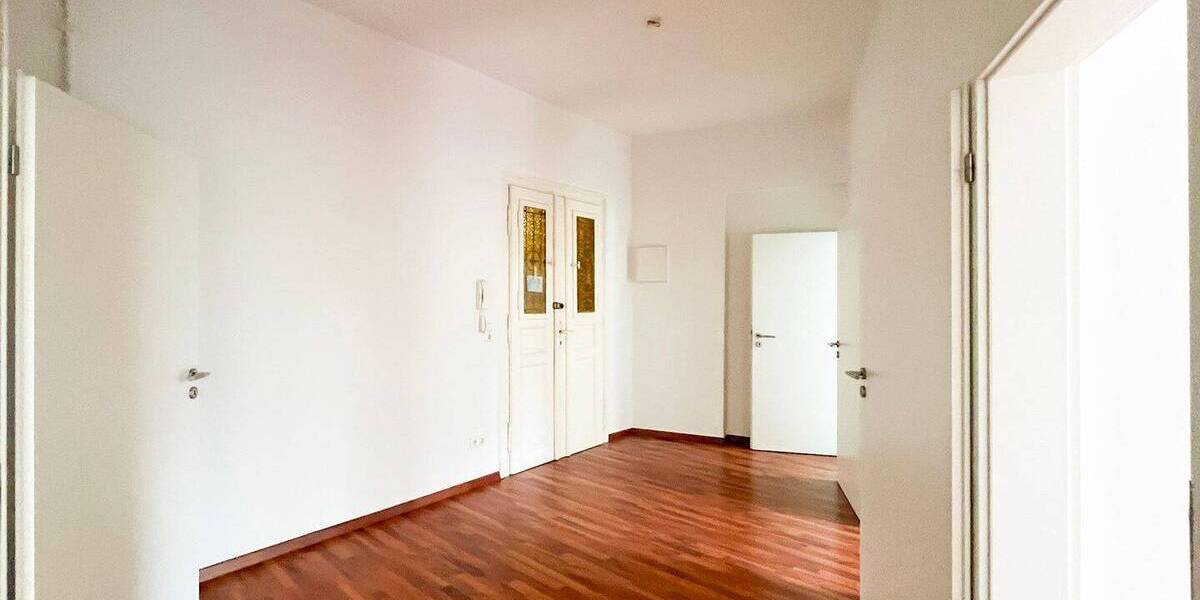 Etagenwohnung Leipzig Connewitz - 3 Zimmer, 90 m&sup2;, 1.150&euro; | Angebot:26885985