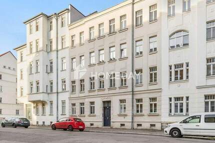 Wohnung Leipzig Schönefeld-Abtnaundorf - 3 Zimmer, 62 m&sup2;, 125.000&euro; | Angebot:25836436