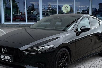 Mazda 3 52.750 km 22.990 &euro; Leipzig 04178