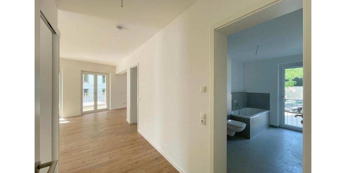 Erdgeschoßwohnung Leipzig Altwest - 3 Zimmer, 104 m&sup2;, 1.501&euro; | Angebot:25263500