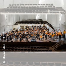 Stille - Träume - Aufbruch 18.10.2026 Gewandhaus zu Leipzig