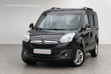 Opel Combo 88.000 km 13.900 &euro; Leipzig 04179