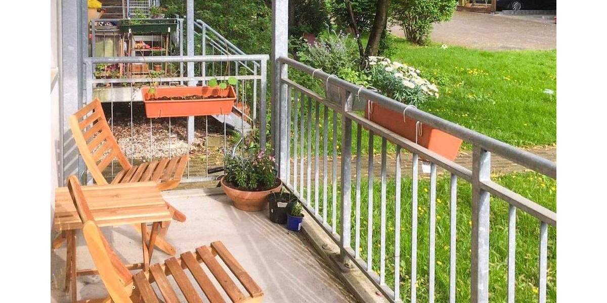 Etagenwohnung Leipzig Plagwitz - 2 Zimmer, 66 m&sup2;, 185.000&euro; | Angebot:25673738