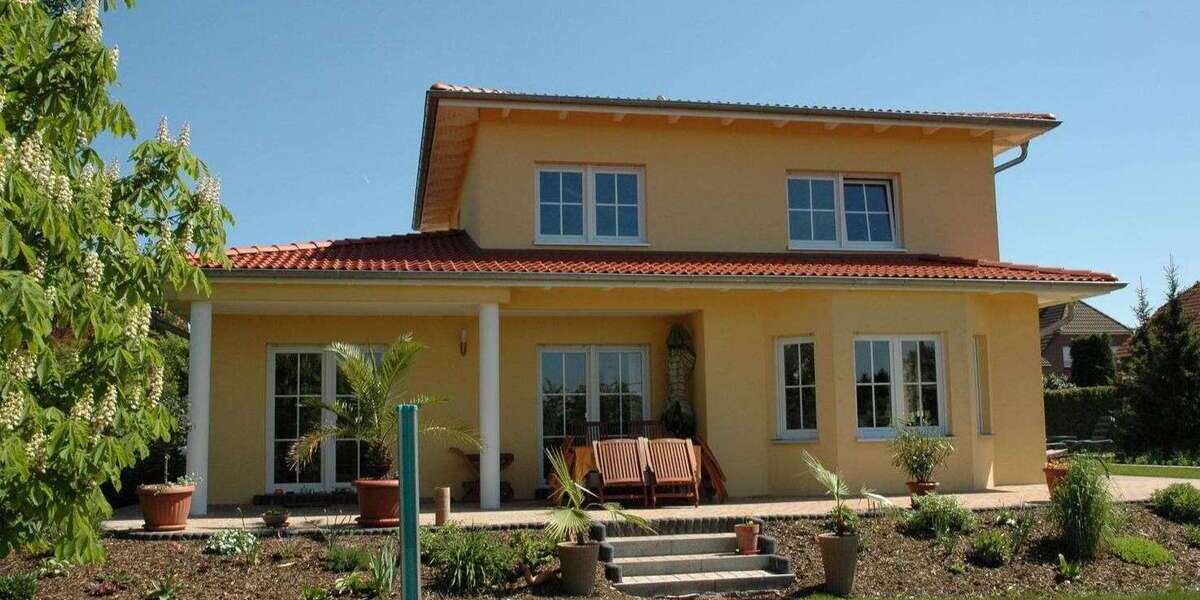 Haus zum Kaufen in Markkleeberg 868.500 € 148 m² - Einfamilienhaus Markkleeberg | Angebot:25804895