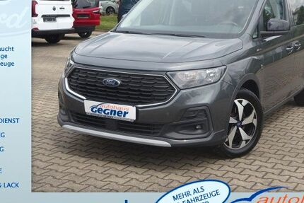 Ford Tourneo Connect 69.986 km 23.940 &euro; Eilenburg 04838