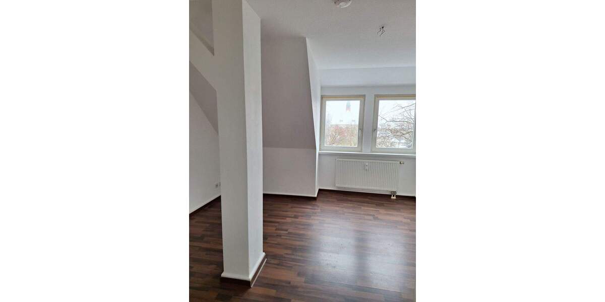 Etagenwohnung Eilenburg Eilenburg-Berg - 4 Zimmer, 94 m&sup2;, 710&euro; | Angebot:25139703