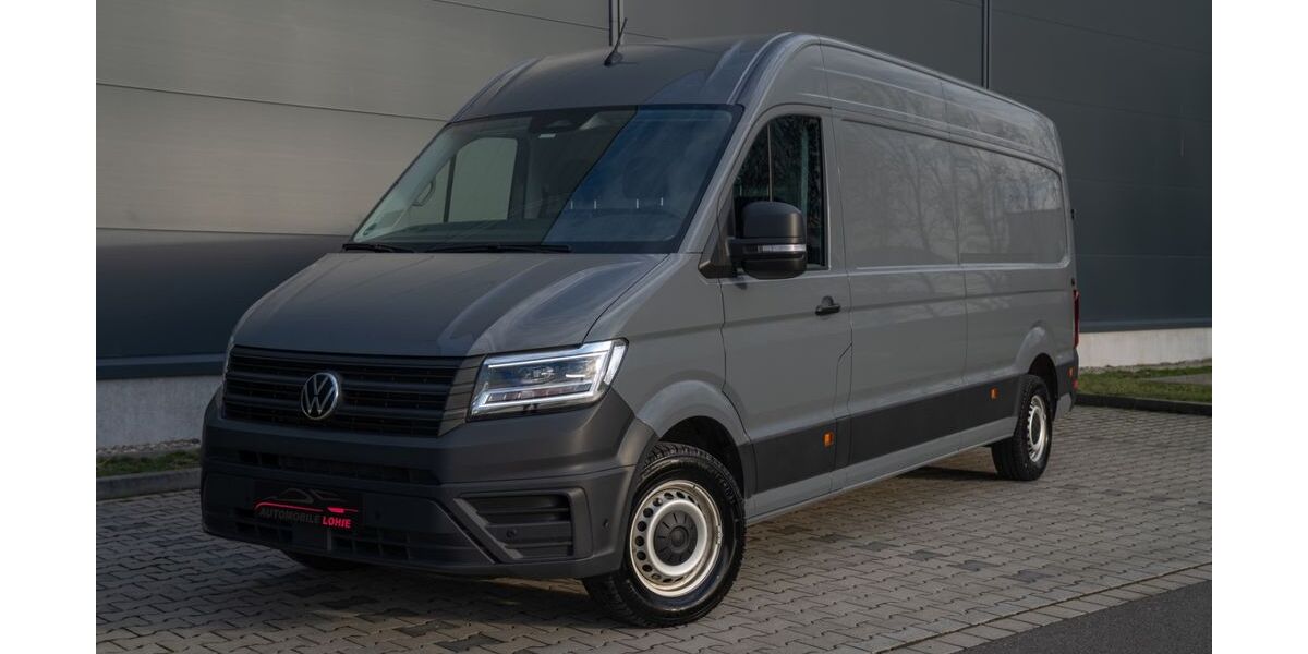 VW Crafter 29.500 km 56.890 &euro; Schkeuditz 04435