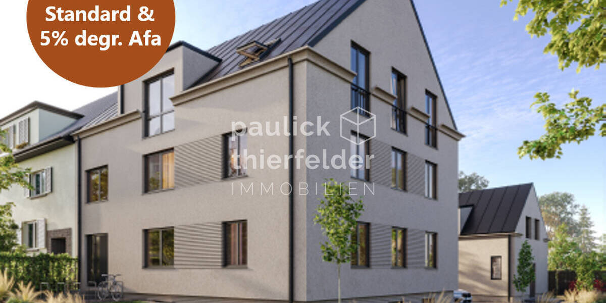 Etagenwohnung Leipzig / Mölkau Mölkau - 4 Zimmer, 92 m&sup2;, 445.000&euro; | Angebot:25692265