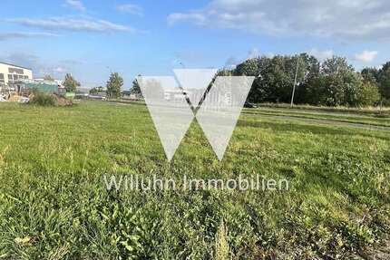 Grundstück Krostitz - 190.000&euro; | Angebot:19019434